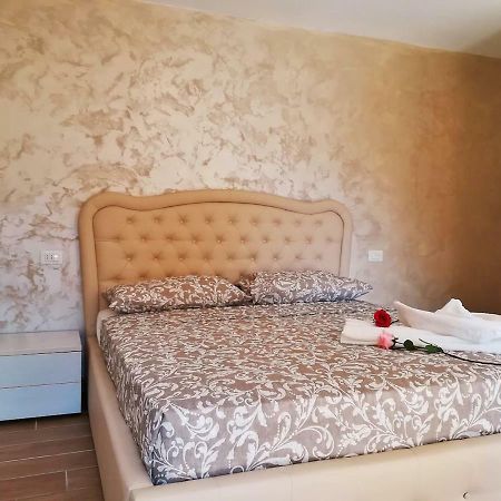 Apartament Tre Archi 3 Wenecja Zewnętrze zdjęcie