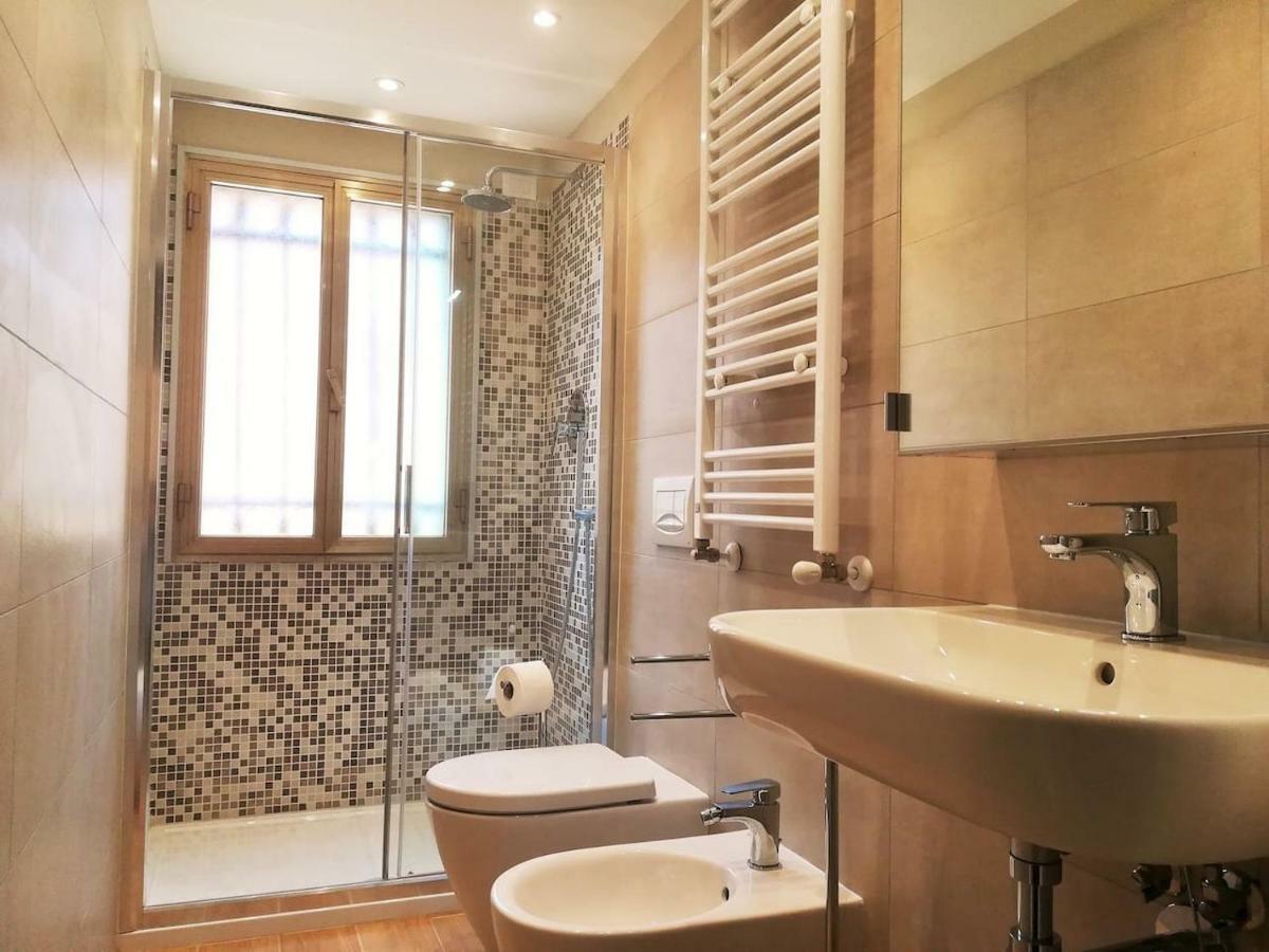 Apartament Tre Archi 3 Wenecja Zewnętrze zdjęcie