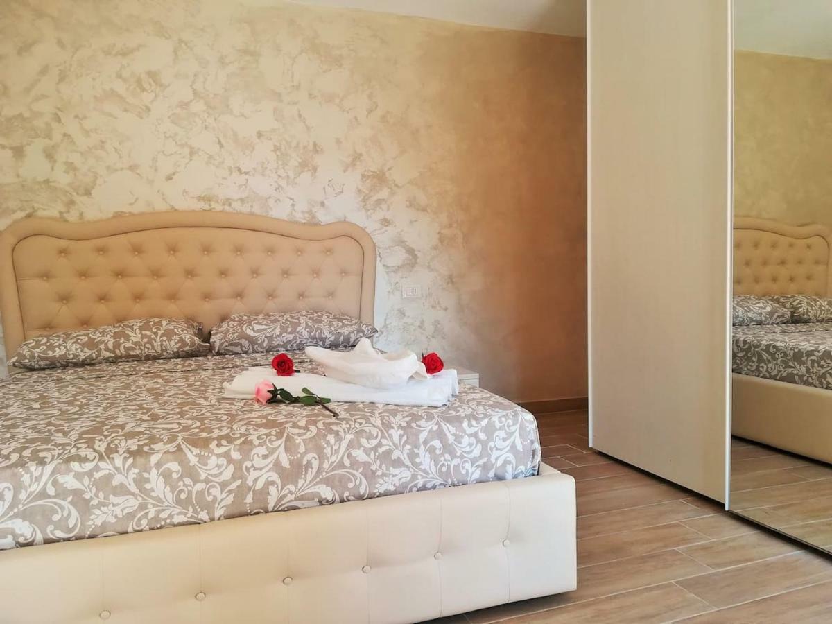 Apartament Tre Archi 3 Wenecja Zewnętrze zdjęcie