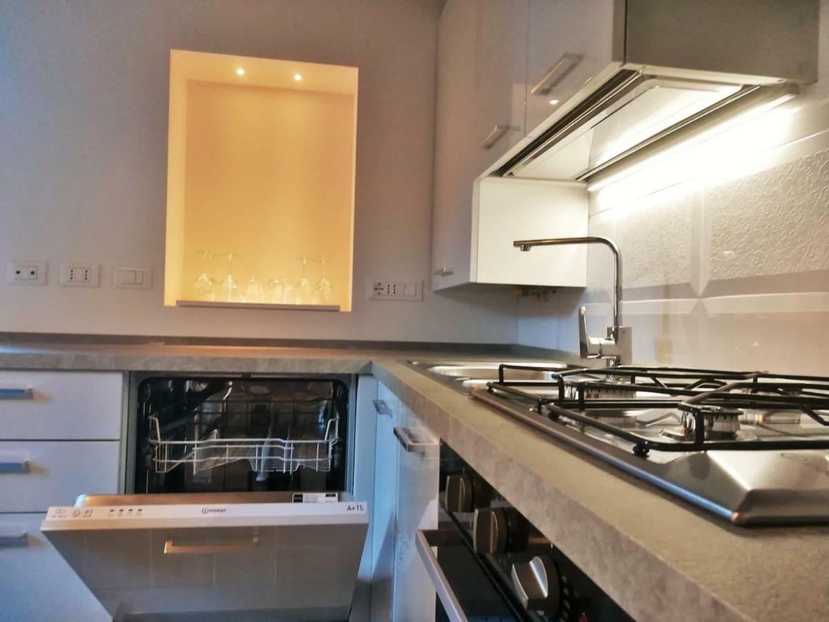Apartament Tre Archi 3 Wenecja Zewnętrze zdjęcie