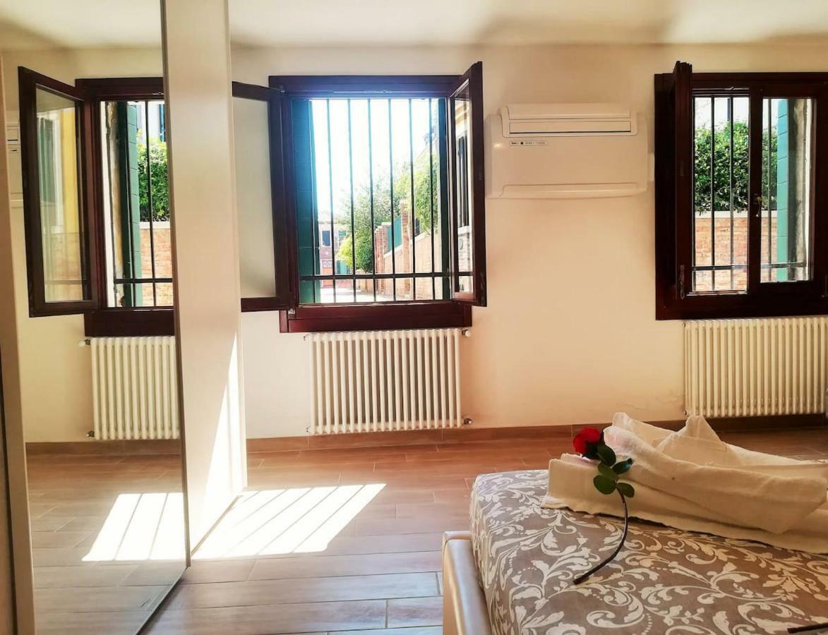 Apartament Tre Archi 3 Wenecja Zewnętrze zdjęcie