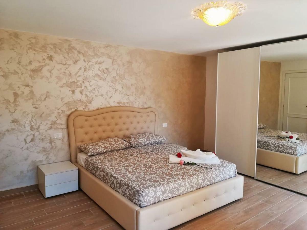 Apartament Tre Archi 3 Wenecja Zewnętrze zdjęcie