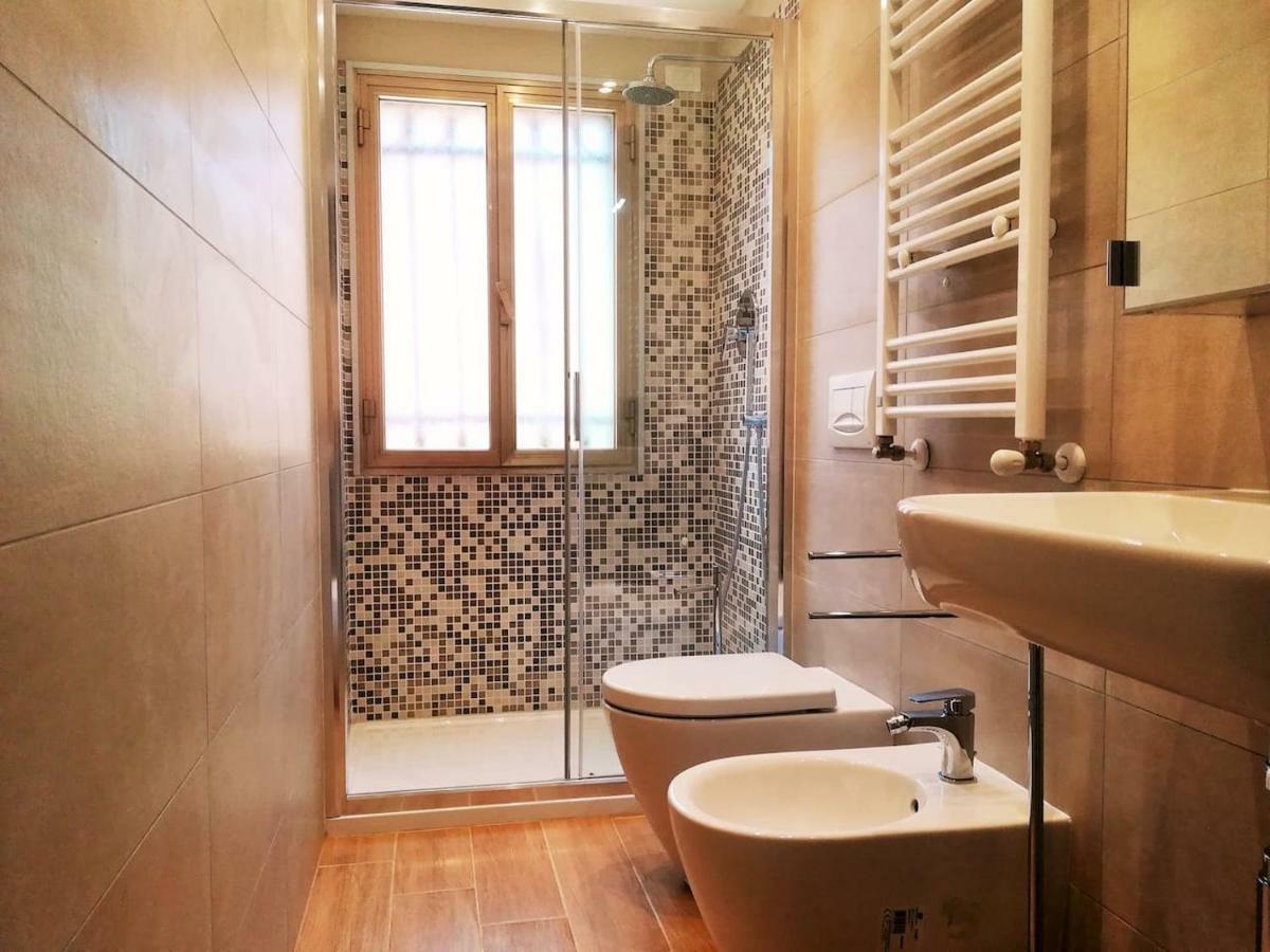 Apartament Tre Archi 3 Wenecja Zewnętrze zdjęcie