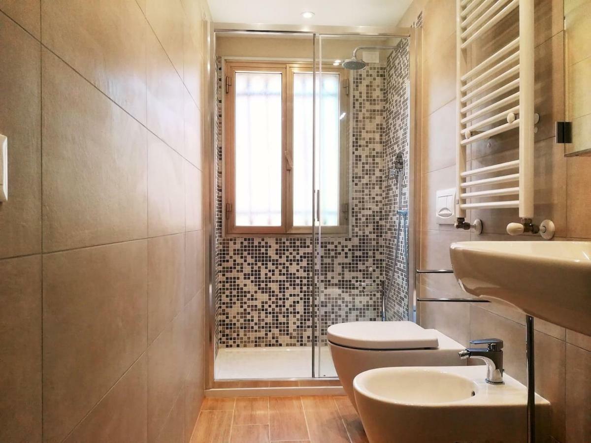 Apartament Tre Archi 3 Wenecja Zewnętrze zdjęcie