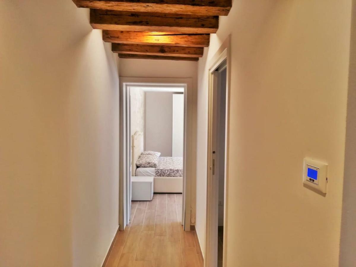 Apartament Tre Archi 3 Wenecja Zewnętrze zdjęcie