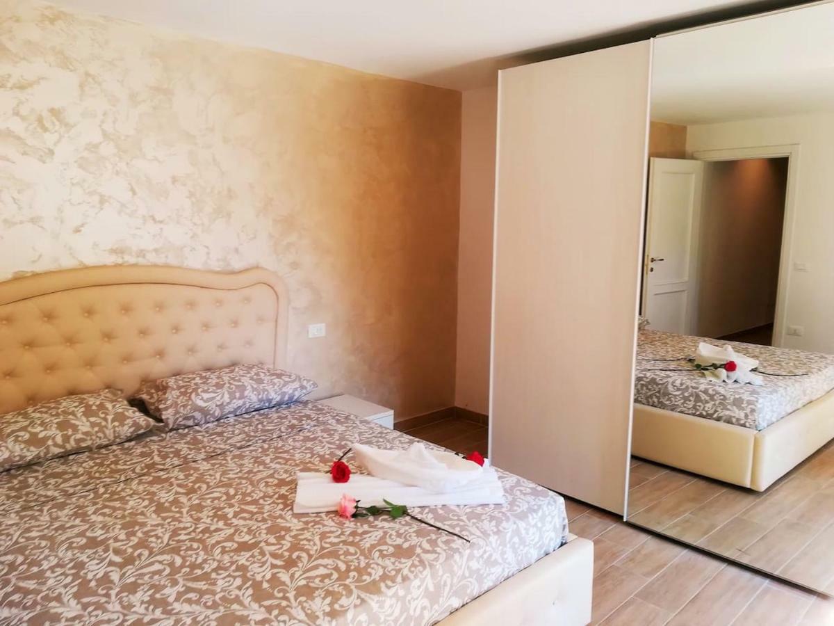Apartament Tre Archi 3 Wenecja Zewnętrze zdjęcie