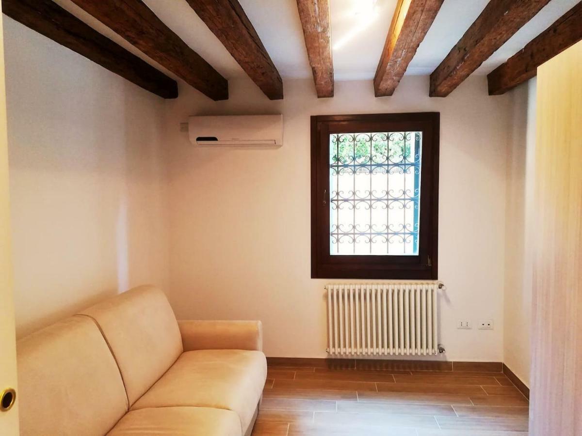 Apartament Tre Archi 3 Wenecja Zewnętrze zdjęcie